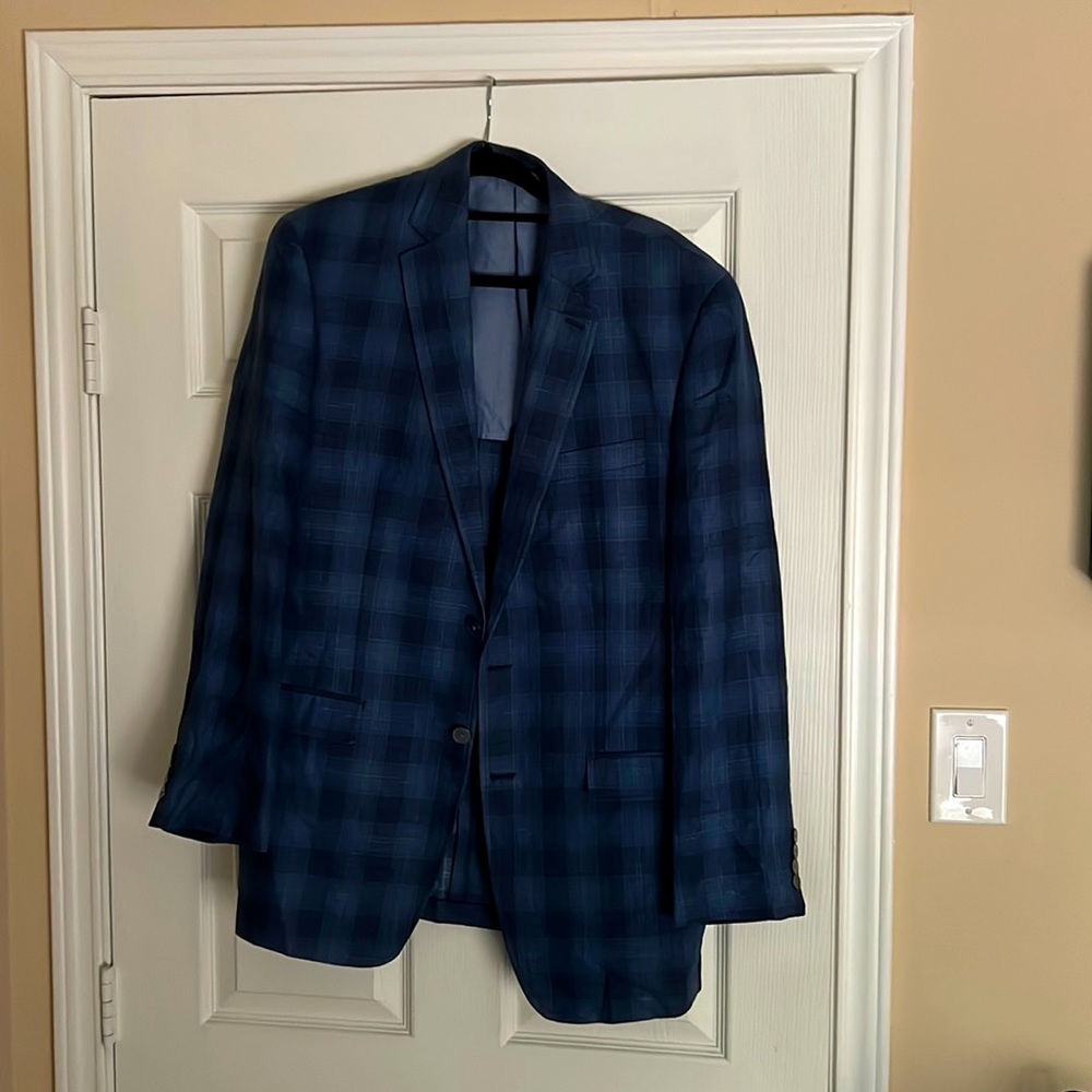 Ralph Lauren blazer
